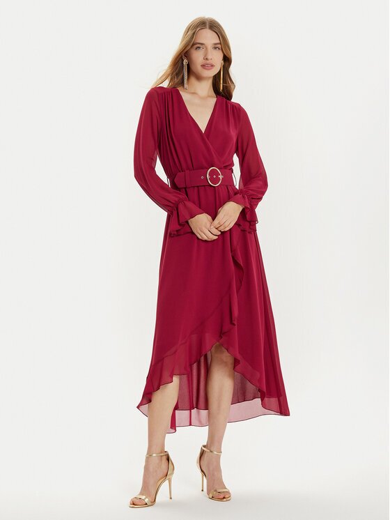 Rinascimento Rochie cocktail CFC0121218003 Regular Fit