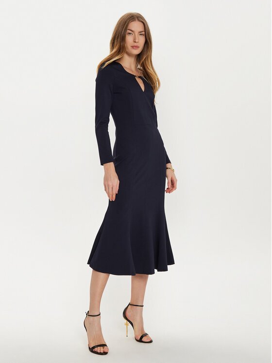 Rinascimento Rochie cocktail CFC0121444003CFC0121444003 Regular Fit