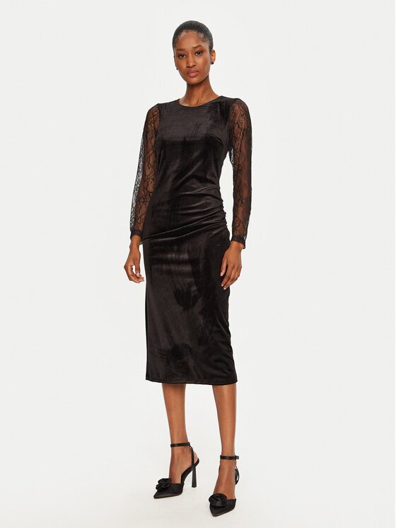 Rinascimento Rochie cocktail CFC0121824003 Regular Fit