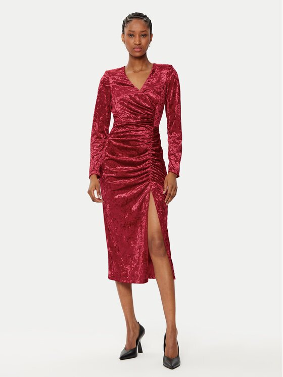 Rinascimento Rochie cocktail CFC0121946003 Regular Fit