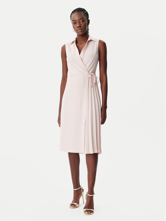 Rinascimento Rochie cocktail CFC0122479003 Regular Fit