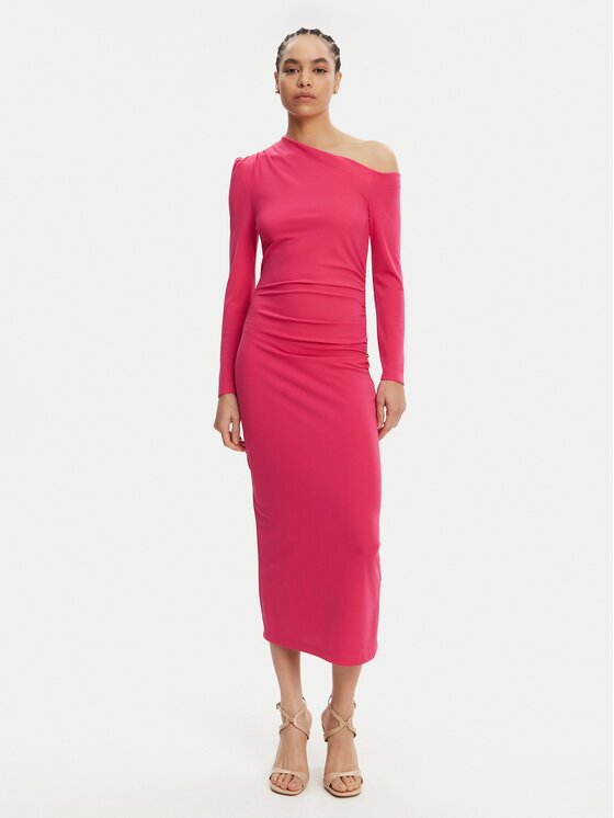 Rinascimento Rochie cocktail CFC0122524003 Slim Fit