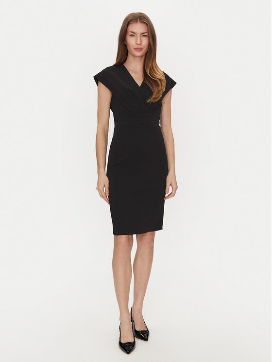 Rinascimento Rochie cocktail CFC0122760003 Regular Fit