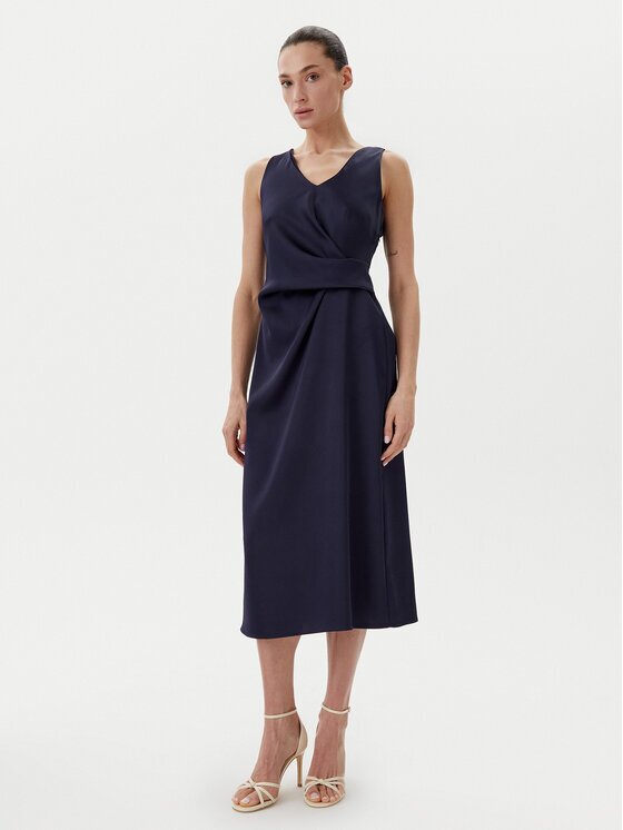 Rinascimento Rochie cocktail CFC0122928003 Regular Fit