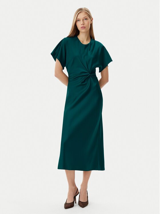 Rinascimento Rochie cocktail CFC0122932003 Regular Fit