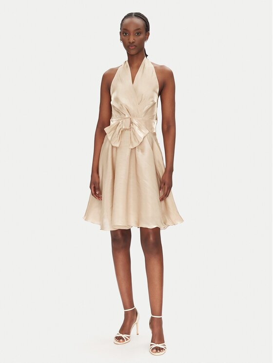 Rinascimento Rochie cocktail CFC0124419003 Regular Fit