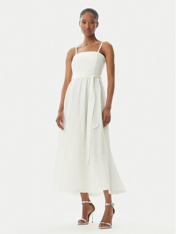 Rinascimento Rochie cocktail CFC0124473003 Regular Fit