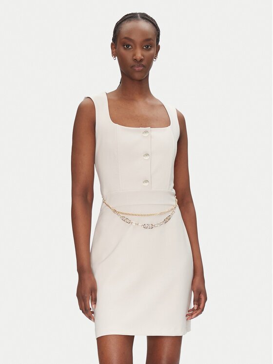 Rinascimento Rochie cocktail CFC0124908003 Regular Fit