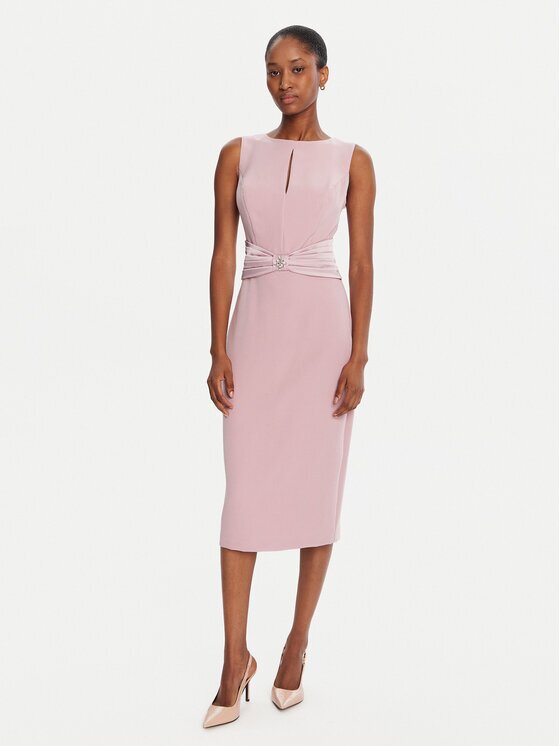 Rinascimento Rochie cocktail CFC0125073003 Slim Fit