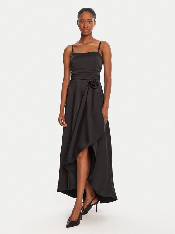 Rinascimento Rochie cocktail CFC0125211003 Regular Fit