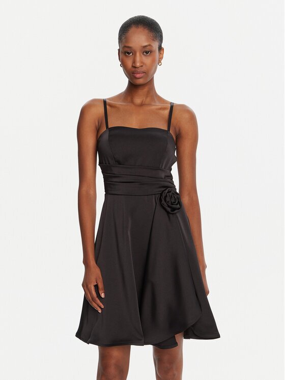 Rinascimento Rochie cocktail CFC0125219003 Slim Fit