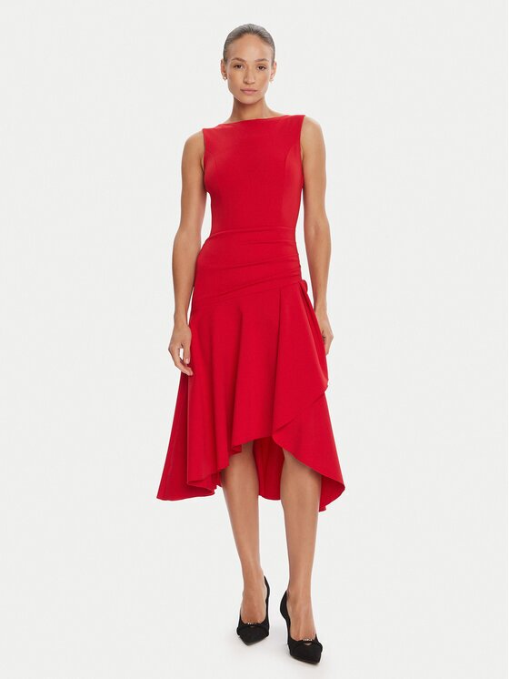 Rinascimento Rochie cocktail CFC0125337003 Regular Fit