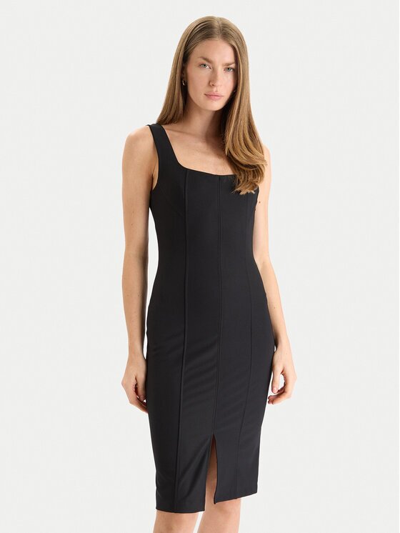 Rinascimento Rochie cocktail CFC0125541003 Slim Fit