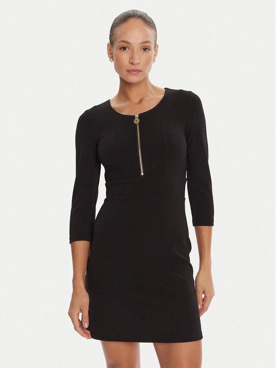 Rinascimento Rochie cocktail CFC0125584003 Slim Fit