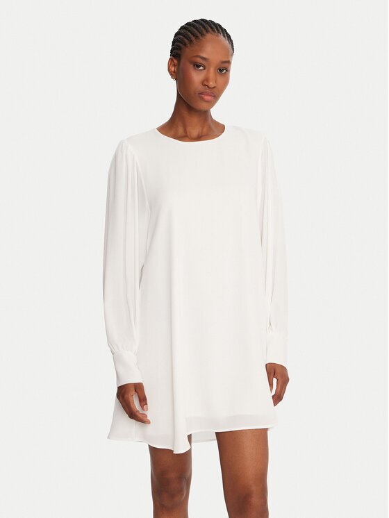 Rinascimento Rochie cocktail CFC0126205003 Slim Fit
