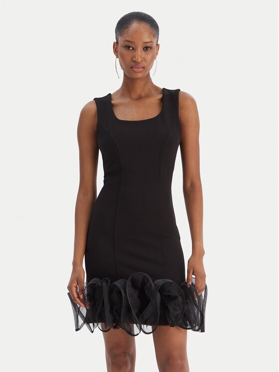 Rinascimento Rochie cocktail CFC0126628003 Slim Fit
