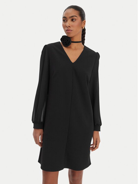 Rinascimento Rochie cocktail CFC0126757003 Regular Fit