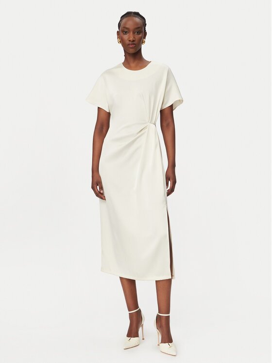 Rinascimento Rochie cocktail CFC0127457003 Regular Fit