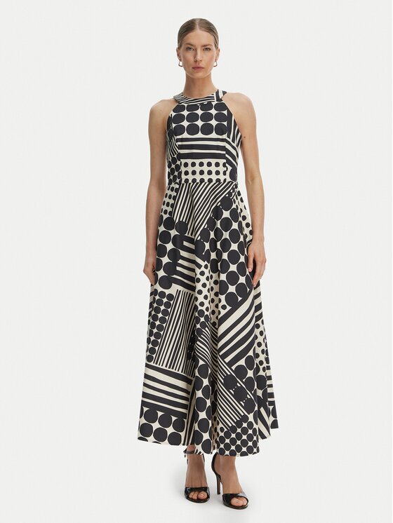 Rinascimento Rochie cocktail CFC0127532003 Regular Fit