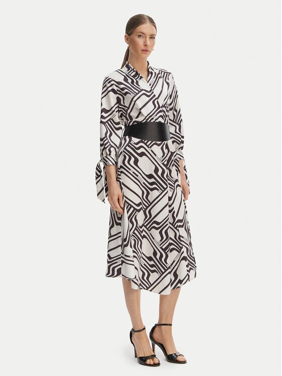 Rinascimento Rochie cocktail CFC0127842003 Regular Fit