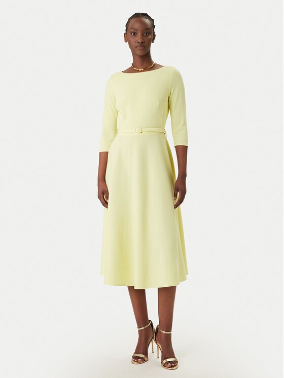 Rinascimento Rochie cocktail CFC0127892003 Regular Fit