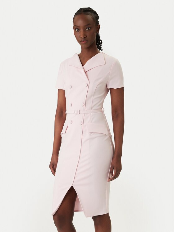 Rinascimento Rochie cocktail CFC0127893003 Slim Fit