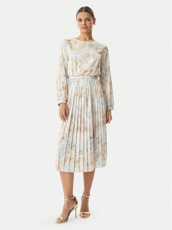 Rinascimento Rochie cocktail CFC0127960003 Regular Fit