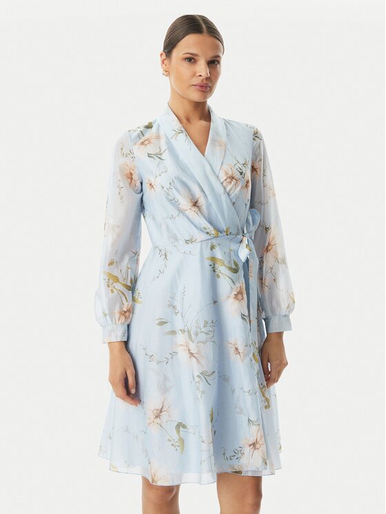 Rinascimento Rochie cocktail CFC0128000003 Regular Fit
