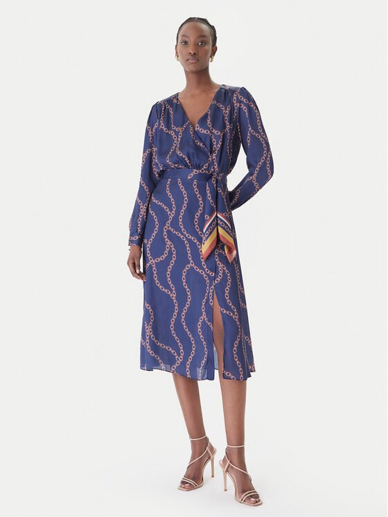 Rinascimento Rochie cocktail CFC0128008003 Regular Fit
