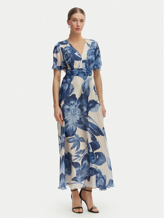 Rinascimento Rochie cocktail CFC0128026003 Regular Fit