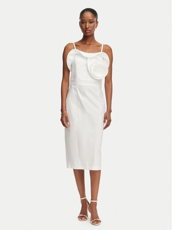 Rinascimento Rochie cocktail CFC0128777003 Slim Fit