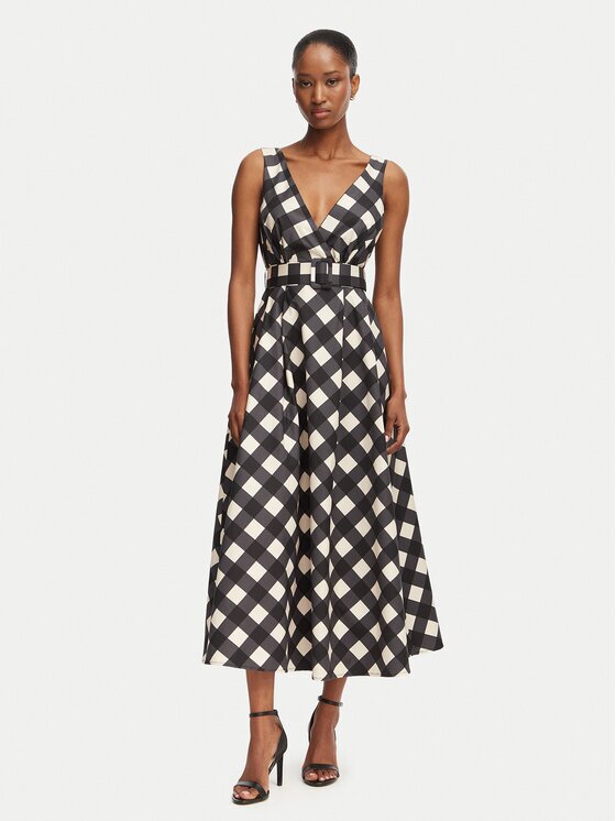 Rinascimento Rochie cocktail CFC0128797003 Regular Fit
