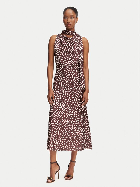 Rinascimento Rochie cocktail CFC0129023003 Regular Fit