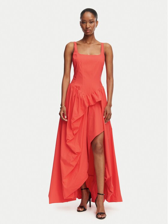Rinascimento Rochie cocktail CFC0129159003 Regular Fit