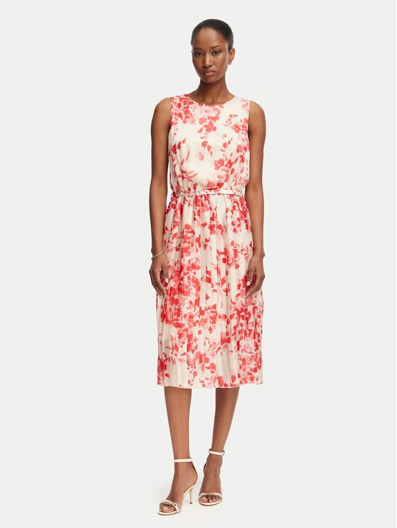 Rinascimento Rochie cocktail CFC0129440003 Slim Fit
