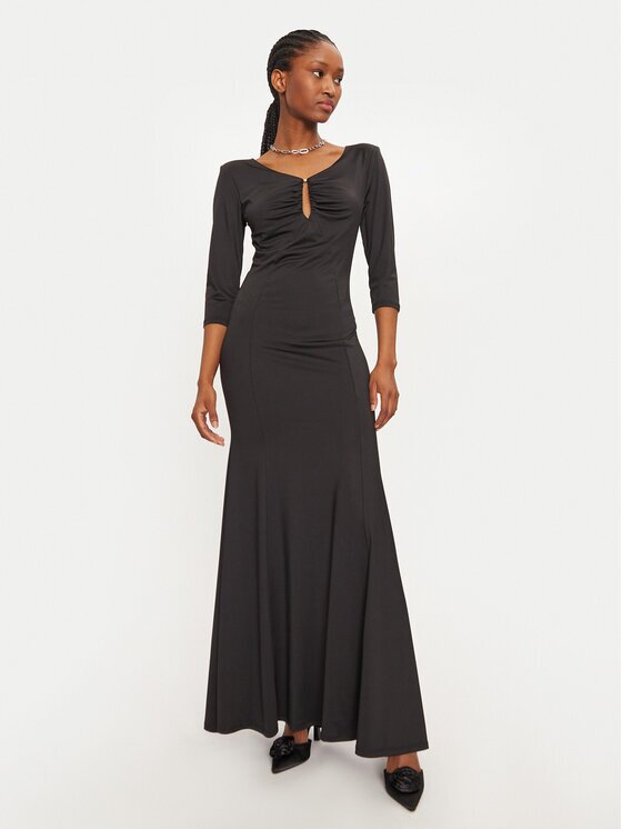 Rinascimento Rochie de seară 1000768770831 Regular Fit