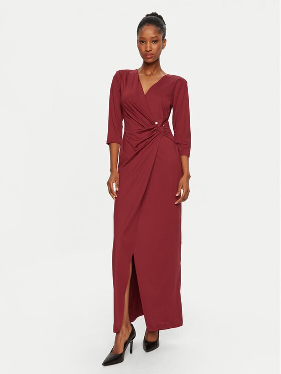 Rinascimento Rochie de seară CFC0019791002 Regular Fit