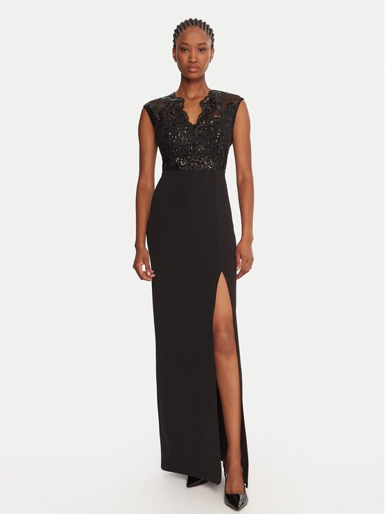 Rinascimento Rochie de seară CFC0020083002 Slim Fit