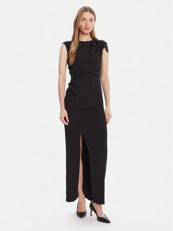 Rinascimento Rochie de seară CFC0020094002 Slim Fit