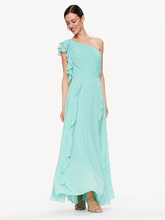 Rinascimento Rochie de seară CFC0114370003 Regular Fit