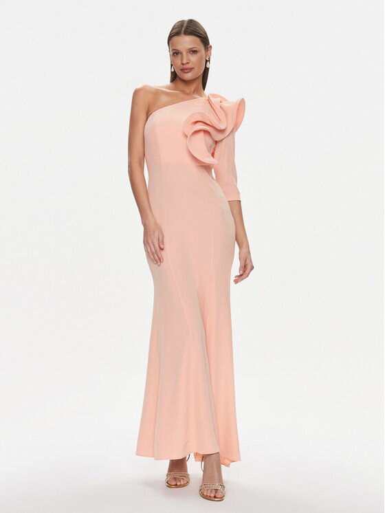 Rinascimento Rochie de seară CFC0117459003 Regular Fit