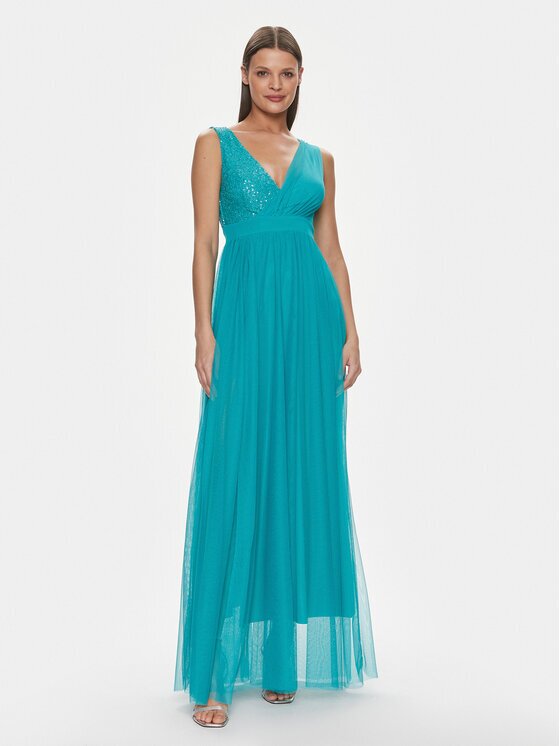 Rinascimento Rochie de seară CFC0117528003 Regular Fit
