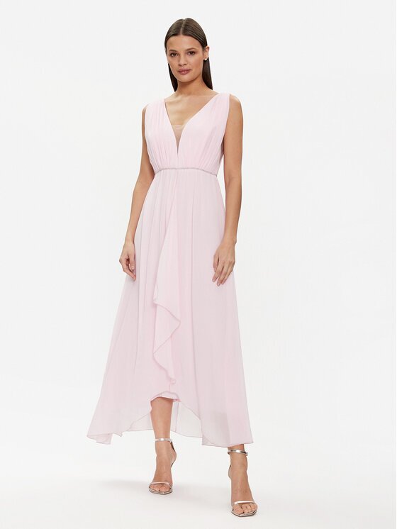 Rinascimento Rochie de seară CFC0117773003 Regular Fit