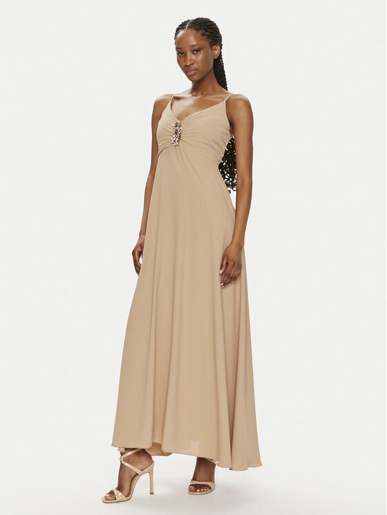 Rinascimento Rochie de seară CFC0119076003 Regular Fit
