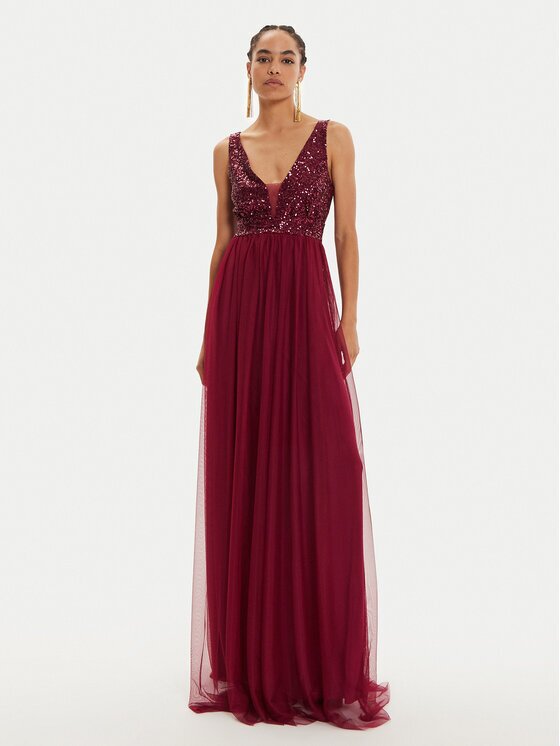 Rinascimento Rochie de seară CFC012005200 Regular Fit