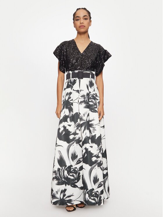 Rinascimento Rochie de seară CFC0120284003 Regular Fit