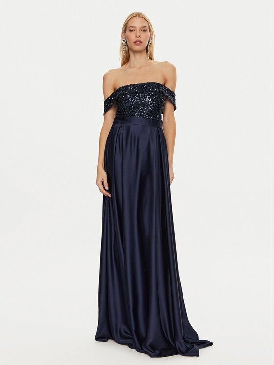 Rinascimento Rochie de seară CFC0120520003 Regular Fit