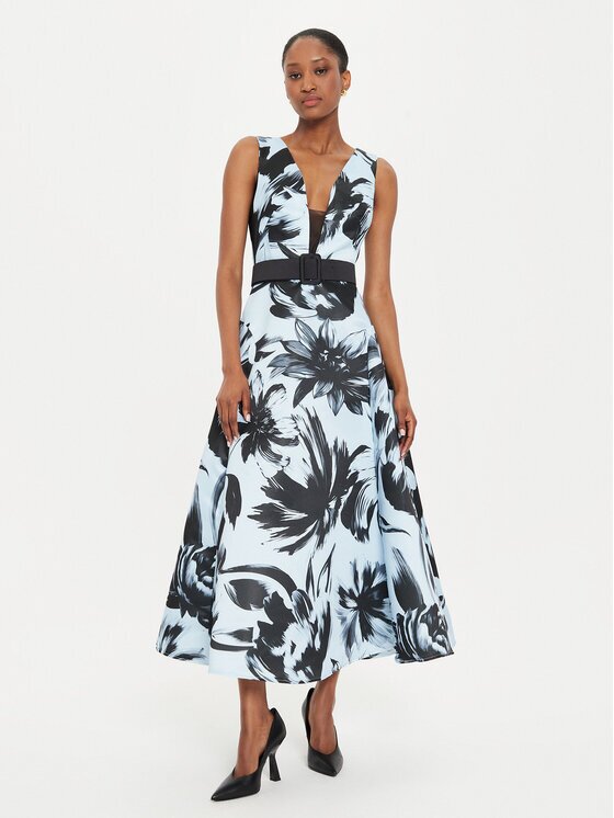 Rinascimento Rochie de seară CFC0120634003 Regular Fit