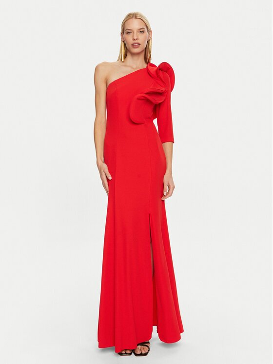 Rinascimento Rochie de seară CFC0121092003 Regular Fit