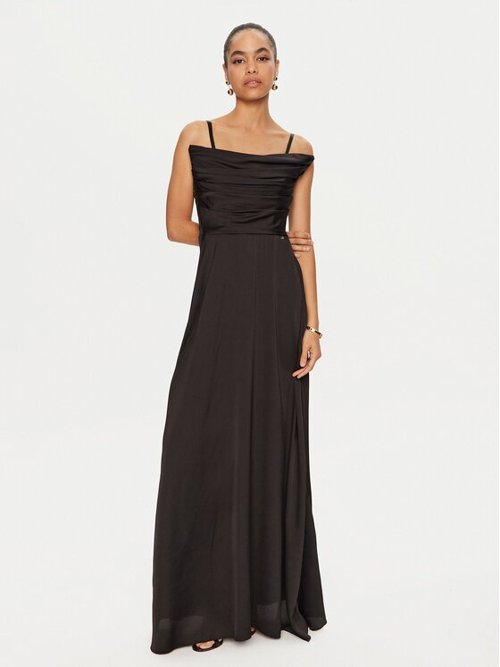 Rinascimento Rochie de seară CFC0121818003 Slim Fit